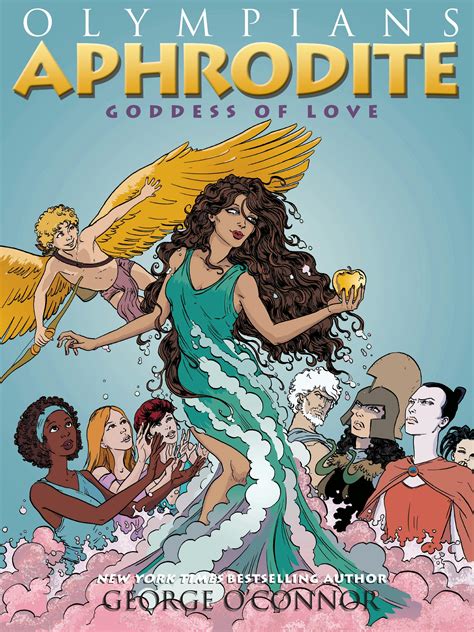 aphrodite book club